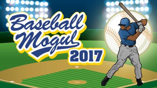 تحميل لعبة Baseball Mogul 2017 مجانا
