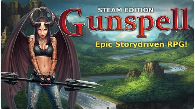 تحميل لعبة Gunspell – Steam Edition مجانا