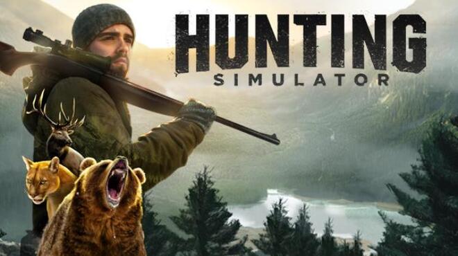 تحميل لعبة Hunting Simulator (CPY) مجانا