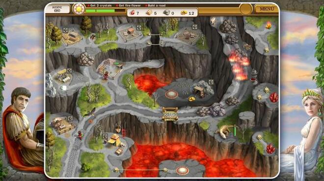 خلفية 1 تحميل العاب الاستراتيجية للكمبيوتر Roads of Rome 2 Torrent Download Direct Link