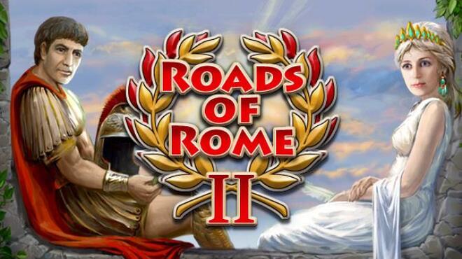 تحميل لعبة Roads of Rome 2 مجانا