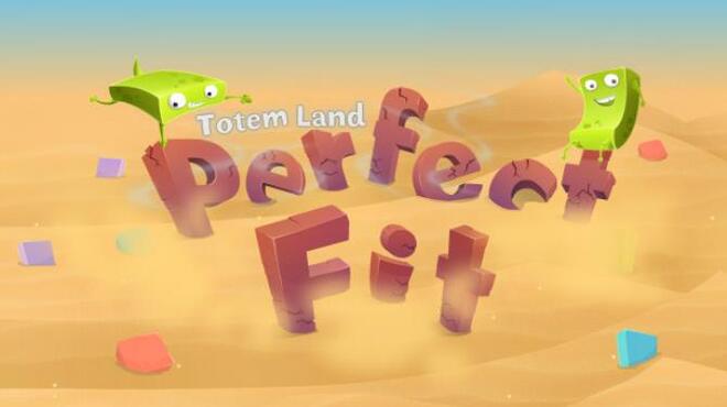 تحميل لعبة Perfect Fit – Totemland مجانا