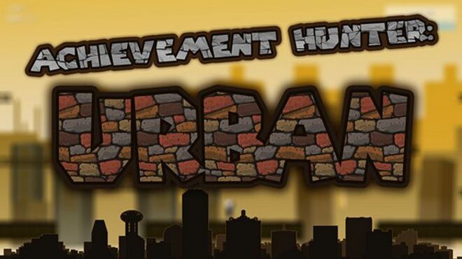 تحميل لعبة Achievement Hunter: Urban مجانا