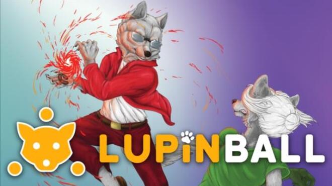 تحميل لعبة Lupinball مجانا