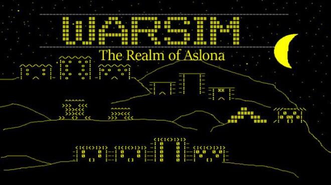 تحميل لعبة Warsim: The Realm of Aslona (v1.0.3) مجانا