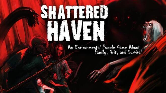 تحميل لعبة Shattered Haven مجانا