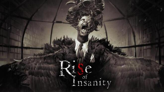 تحميل لعبة Rise of Insanity (v15.01.2021) مجانا