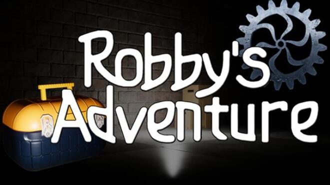 تحميل لعبة Robby’s Adventure مجانا