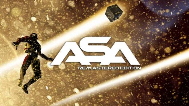 تحميل لعبة ASA: A Space Adventure – Remastered Edition مجانا