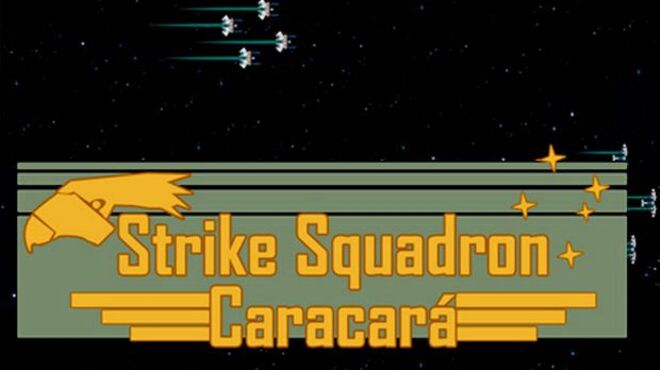 تحميل لعبة Strike Squadron: Caracar مجانا