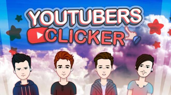 تحميل لعبة Youtubers Clicker (v2.0.0) مجانا