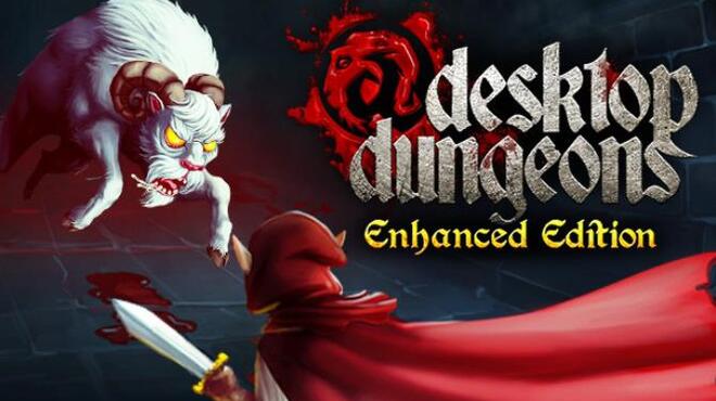 تحميل لعبة Desktop Dungeons (v1.58 & ALL DLC) مجانا