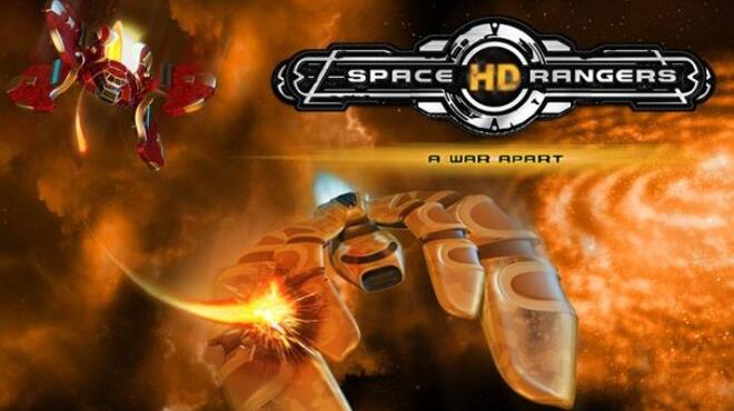 تحميل لعبة Space Rangers HD: A War Apart (v2.1.2443) مجانا