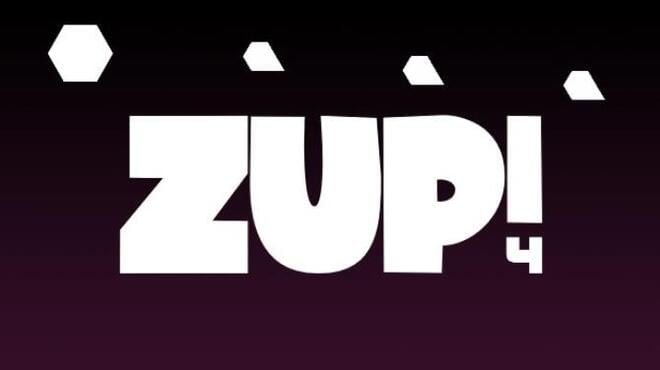 تحميل لعبة Zup! 4 مجانا