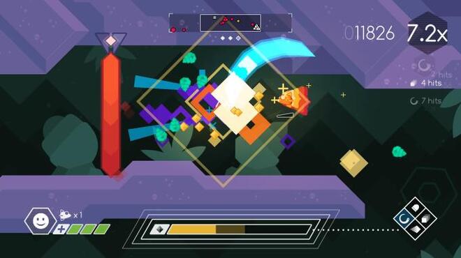 خلفية 2 تحميل العاب الخيال العلمي للكمبيوتر Graceful Explosion Machine Torrent Download Direct Link