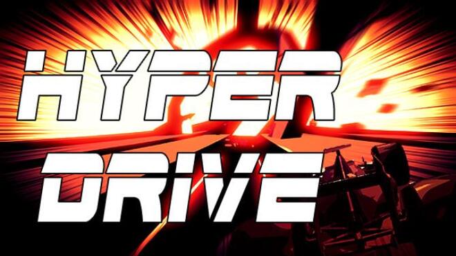 تحميل لعبة HYPER DRIVE – The Insane Gravity Race مجانا