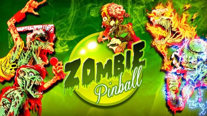 تحميل لعبة Zombie Pinball مجانا