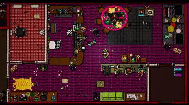 خلفية 1 تحميل العاب اطلاق النار للكمبيوتر Hotline Miami 2: Wrong Number (v30.12.2021) Torrent Download Direct Link