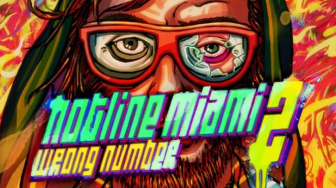 تحميل لعبة Hotline Miami 2: Wrong Number (v30.12.2021) مجانا