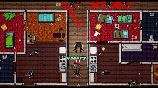 خلفية 2 تحميل العاب اطلاق النار للكمبيوتر Hotline Miami 2: Wrong Number (v30.12.2021) Torrent Download Direct Link