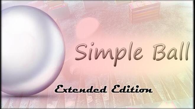 تحميل لعبة Simple Ball: Extended Edition مجانا