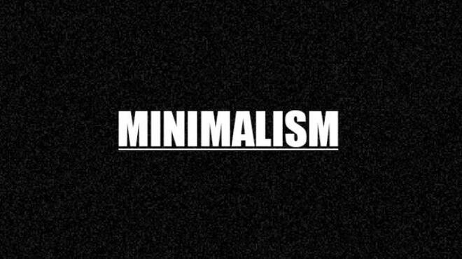 تحميل لعبة Minimalism مجانا