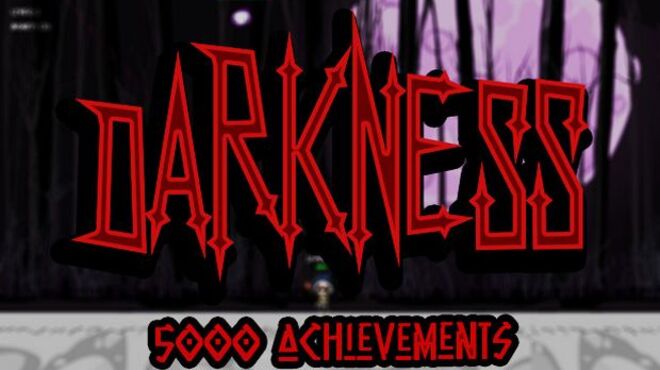 تحميل لعبة Achievement Hunter: Darkness مجانا