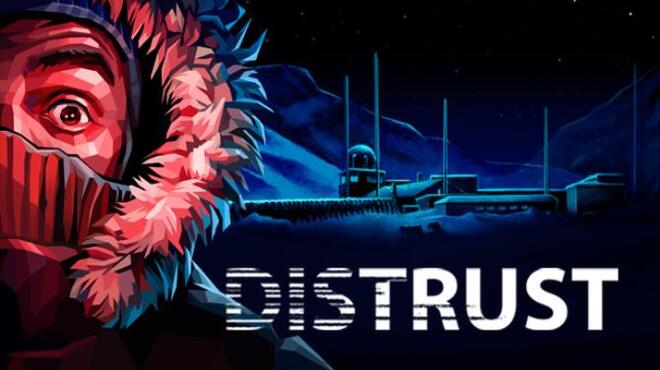 تحميل لعبة Distrust (v1.1.3) مجانا