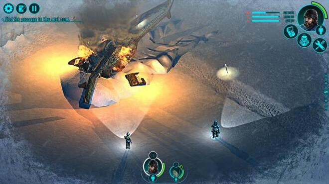 خلفية 1 تحميل العاب الاستراتيجية للكمبيوتر Distrust (v1.1.3) Torrent Download Direct Link