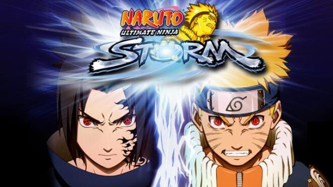 تحميل لعبة NARUTO: Ultimate Ninja STORM مجانا