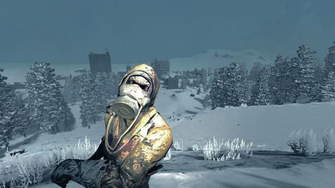 خلفية 1 تحميل العاب RPG للكمبيوتر 7 Days to Die (A20.7.b1) Torrent Download Direct Link