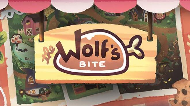 تحميل لعبة The Wolf’s Bite مجانا