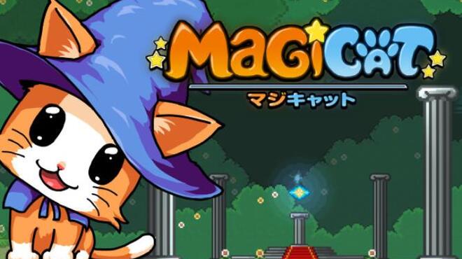تحميل لعبة MagiCat (v26.07.2021) مجانا