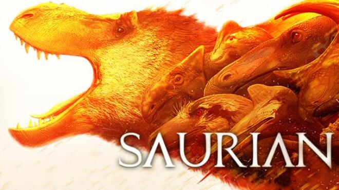 تحميل لعبة Saurian (v2.3.379) مجانا