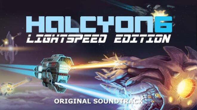 تحميل لعبة Halcyon 6: Lightspeed Edition (v1.4.3.5) مجانا