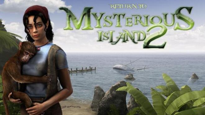 تحميل لعبة Return to Mysterious Island 2 مجانا