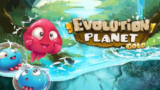 تحميل لعبة Evolution Planet: Gold Edition مجانا