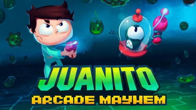 تحميل لعبة Juanito Arcade Mayhem مجانا