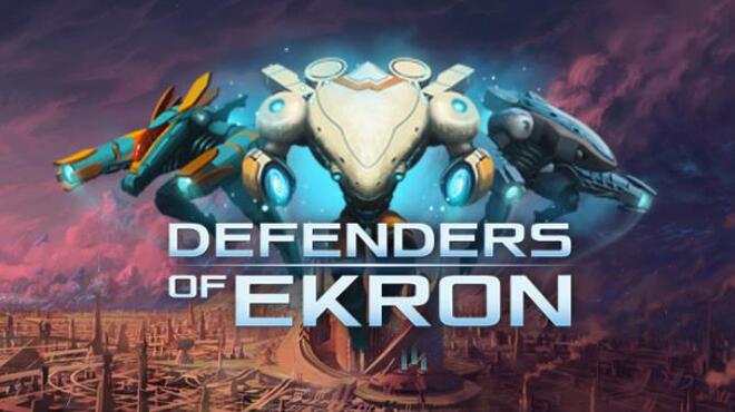 تحميل لعبة Defenders of Ekron مجانا