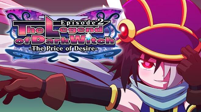 تحميل لعبة The Legend of Dark Witch 2 مجانا