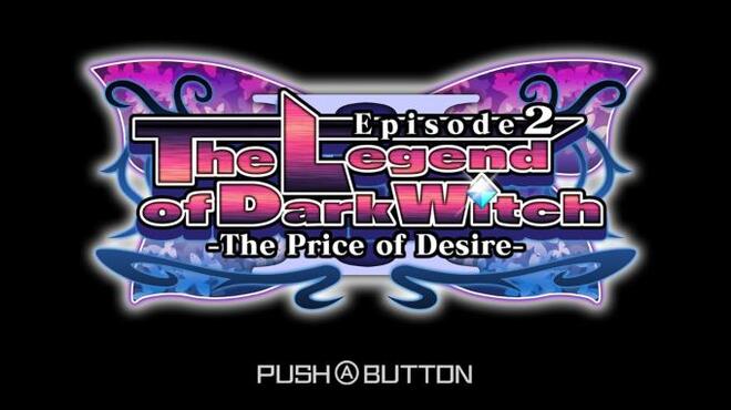 خلفية 1 تحميل العاب Casual للكمبيوتر The Legend of Dark Witch 2 Torrent Download Direct Link