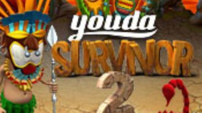 تحميل لعبة Youda Survivor 2 مجانا