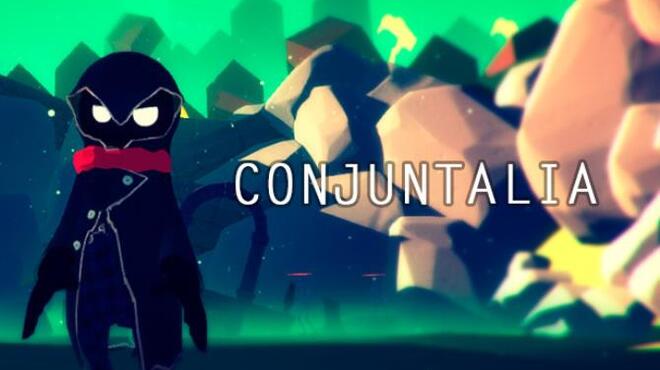 تحميل لعبة Conjuntalia (v1.0.0.7) مجانا