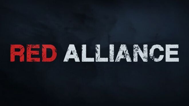تحميل لعبة Red Alliance مجانا
