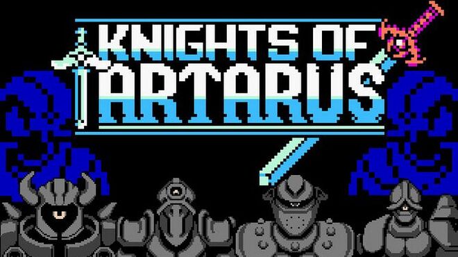 تحميل لعبة Knights of Tartarus (v17.4) مجانا
