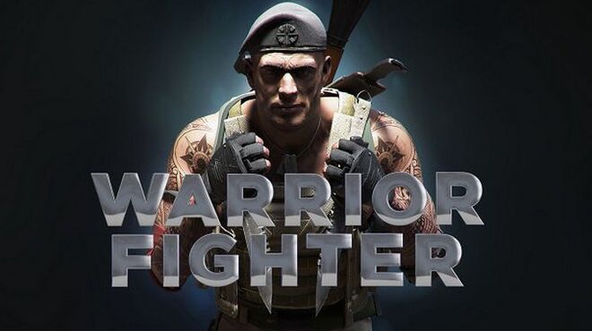 تحميل لعبة Warrior Fighter مجانا