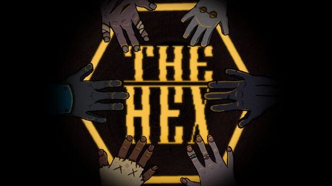 تحميل لعبة The Hex (v1.13) مجانا