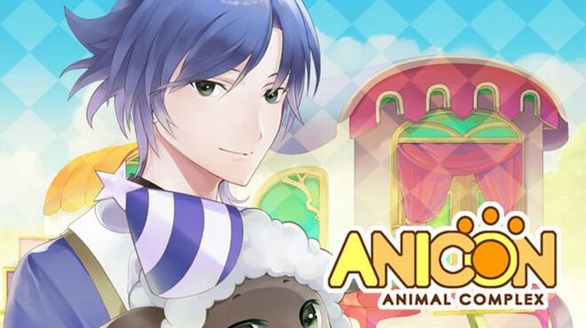 تحميل لعبة Anicon – Animal Complex – Sheep’s Path مجانا