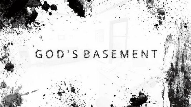 تحميل لعبة God’s Basement مجانا