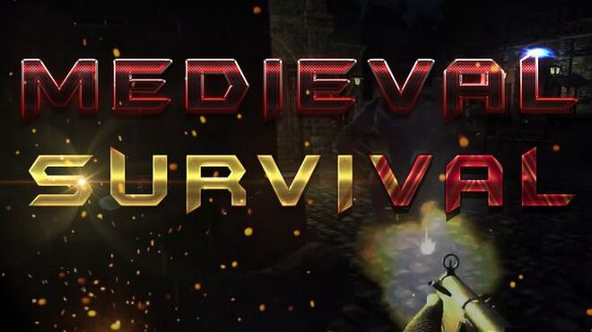 تحميل لعبة Medieval Survival مجانا